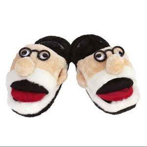 Freudian Slippers - The Unemployed Philosophers Guild